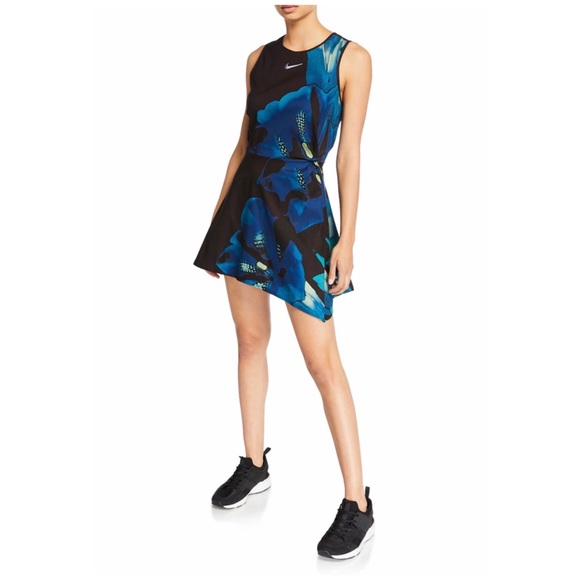 Nike Dresses & Skirts - NEW Nike x Maria Sharapova Tennis Dress